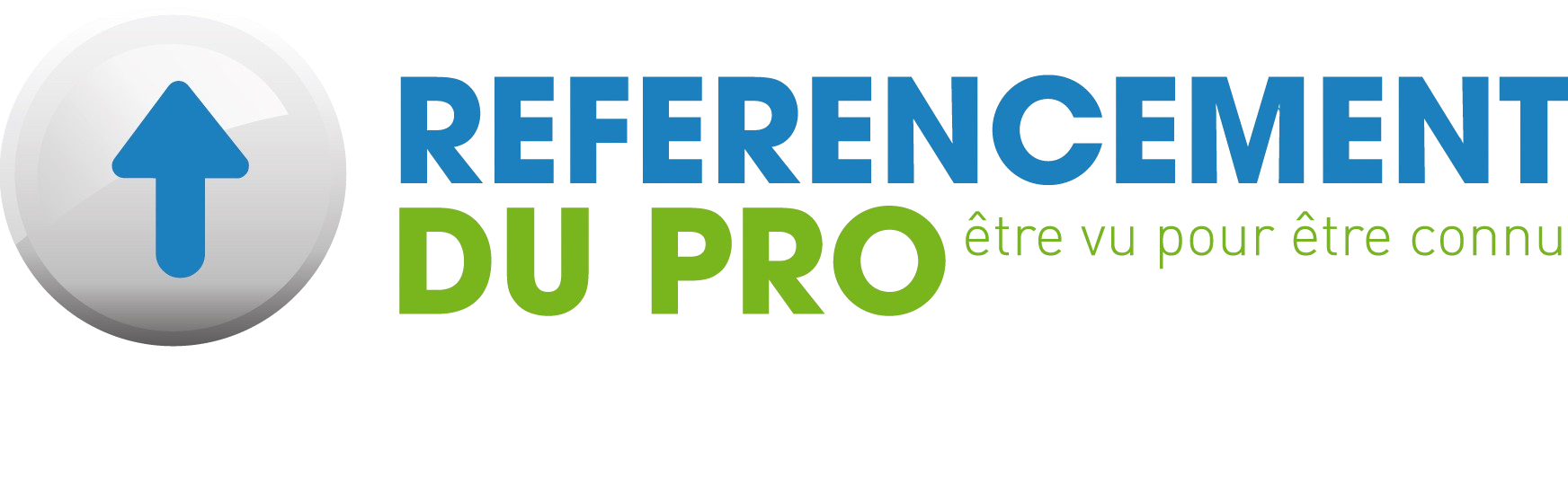 Agence de référencement "Referencement Du Pro"